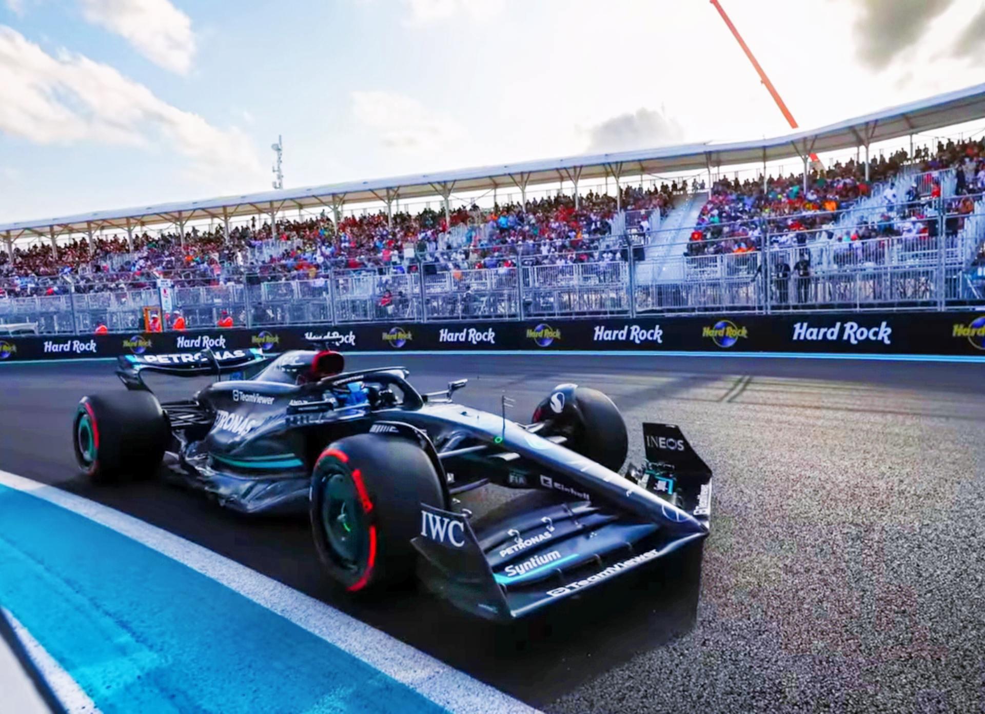 关于威廉姆斯完胜索伯车队，汉密尔顿关键制胜的信息