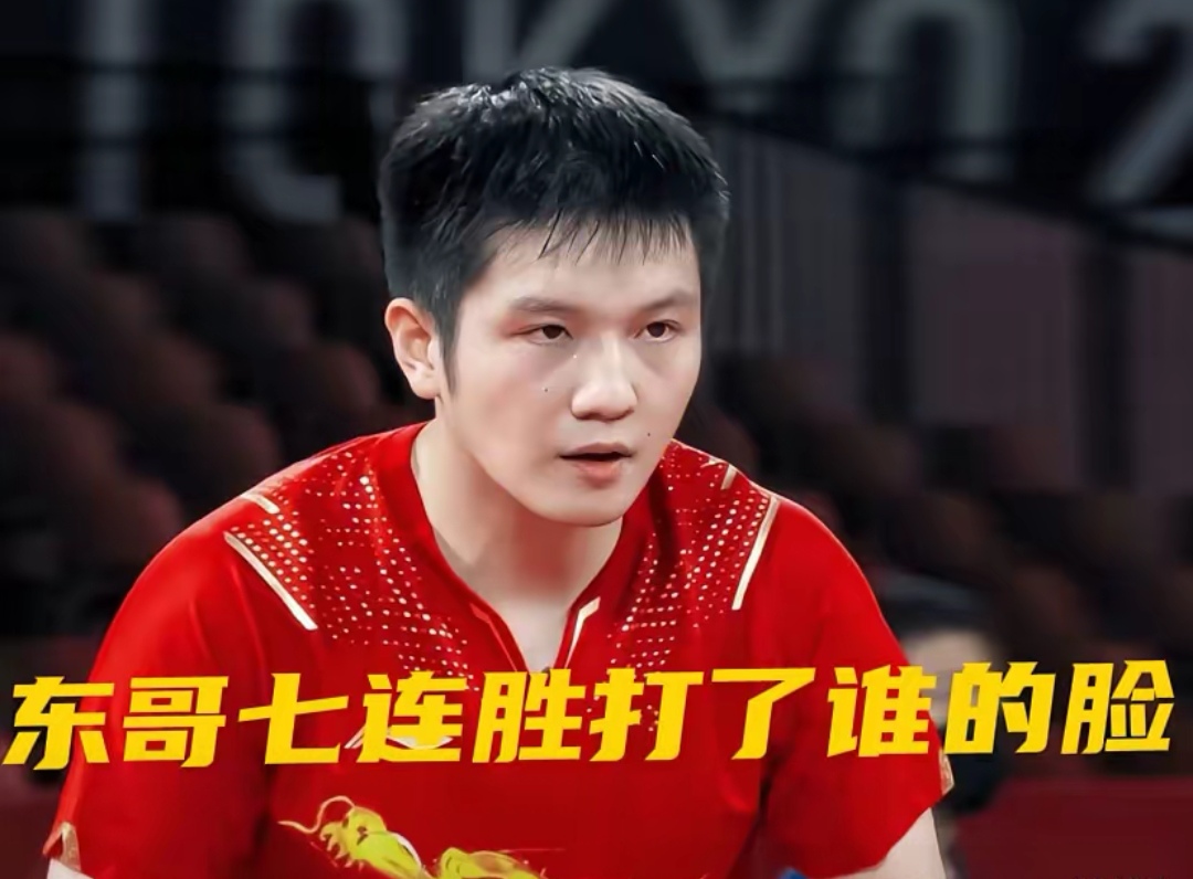 中国队横扫葡萄牙队，樊振东点燃赛场的简单介绍