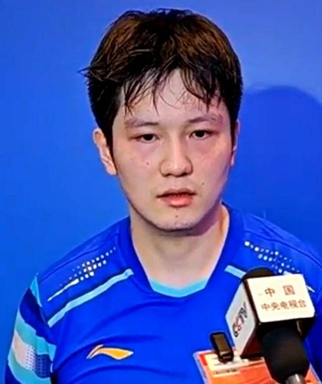 中国队力克葡萄牙队，樊振东统治全场