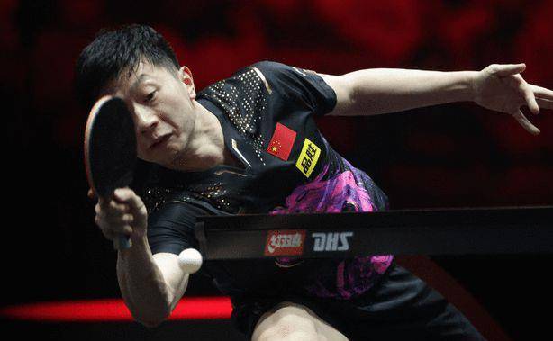 韩国队碾压葡萄牙队，马龙带队取胜